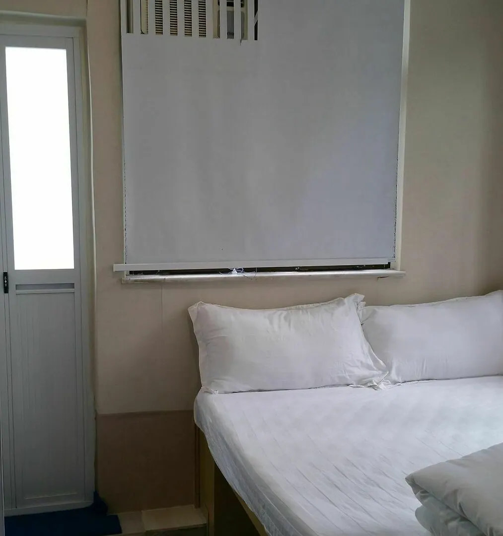 Guest house Sunrise Royal - Boutique Hostel Kowloon
