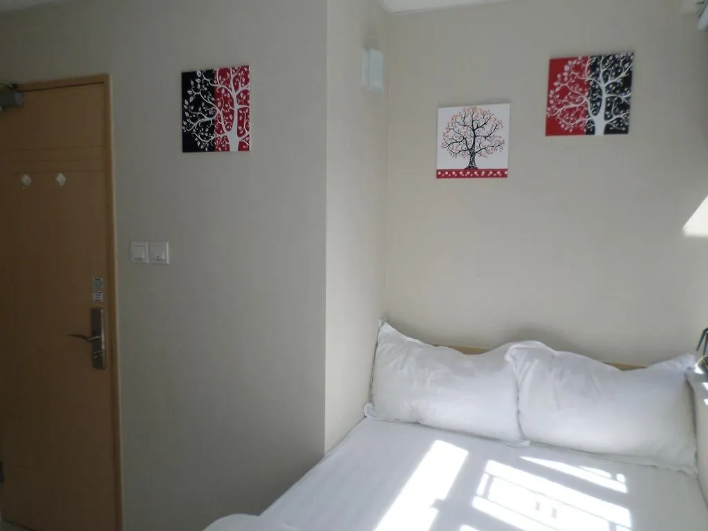Sunrise Royal - Boutique Hostel Kowloon  China
