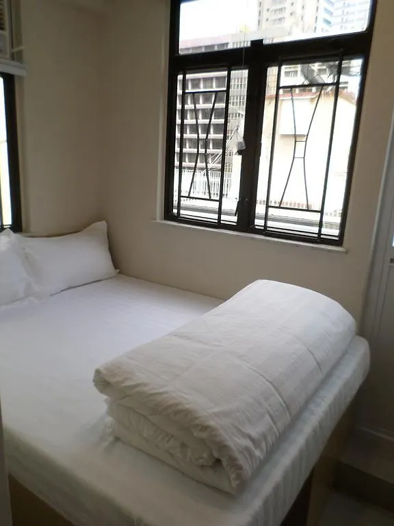 Guest house Sunrise Royal - Boutique Hostel Kowloon