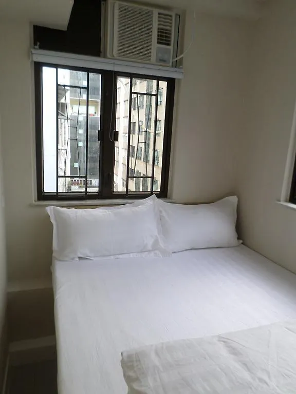 Guest house Sunrise Royal - Boutique Hostel Kowloon