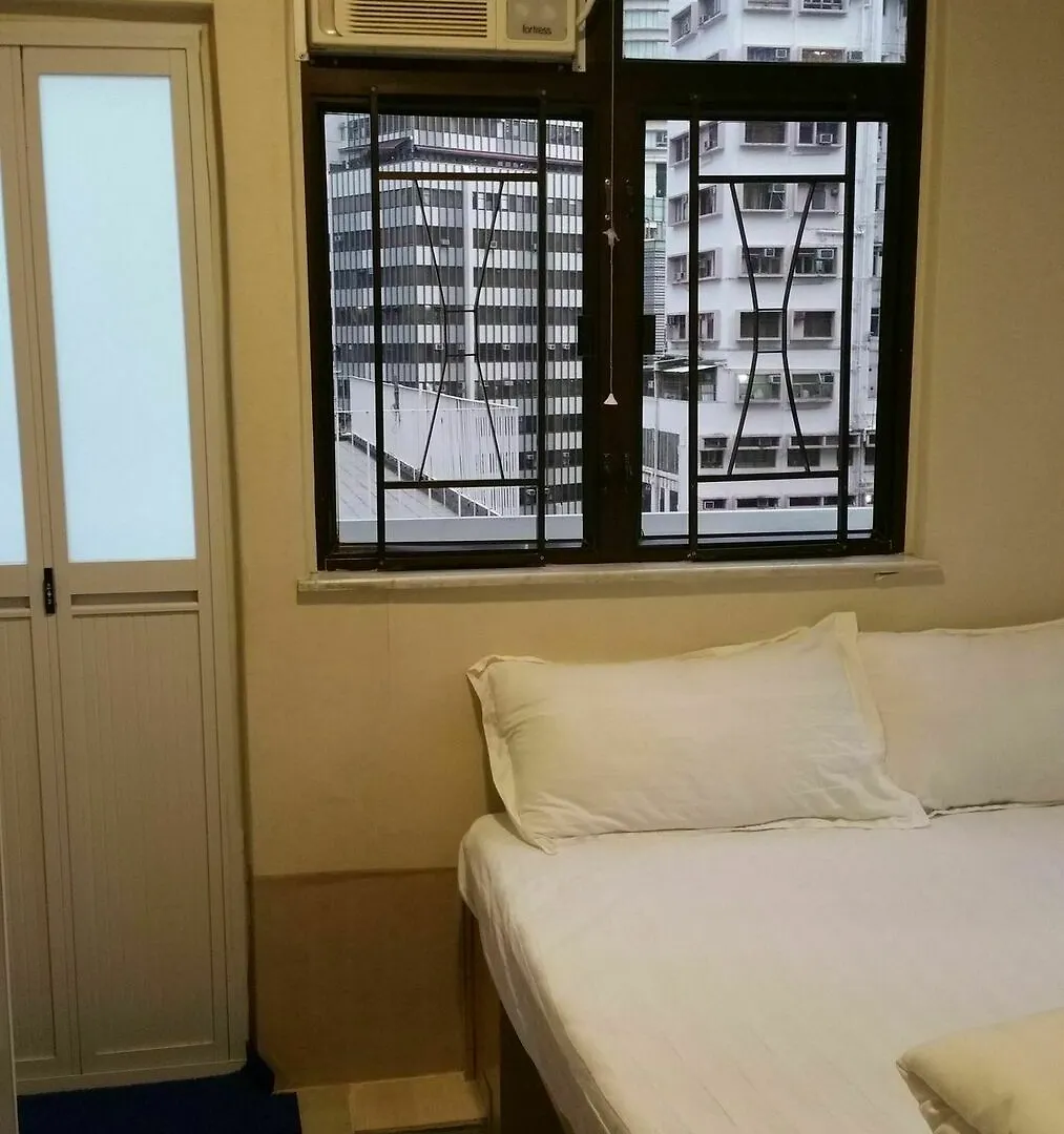 Sunrise Royal - Boutique Hostel Kowloon  China