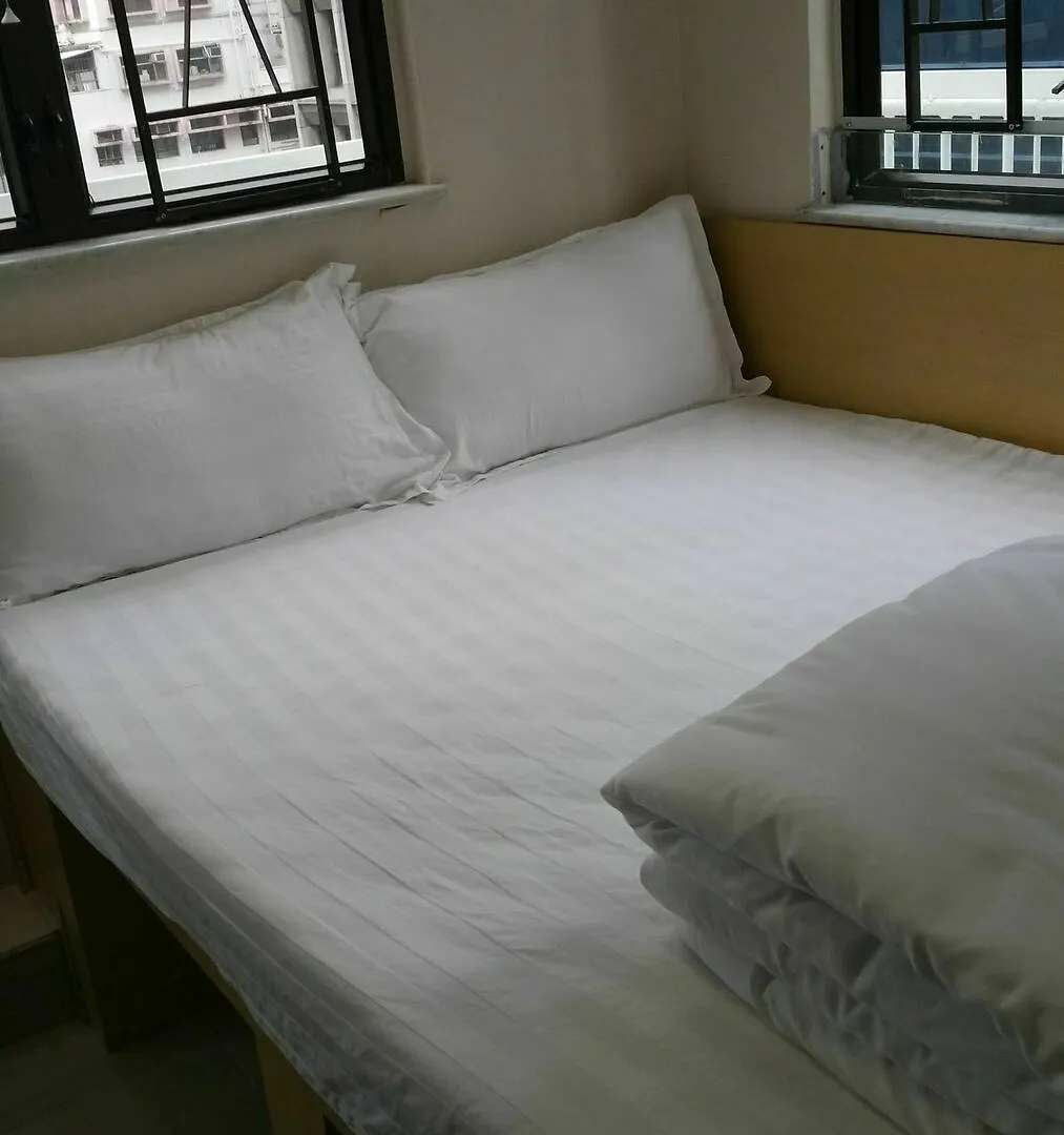 Sunrise Royal - Boutique Hostel Kowloon  0*, Kowloon (Hong Kong) China