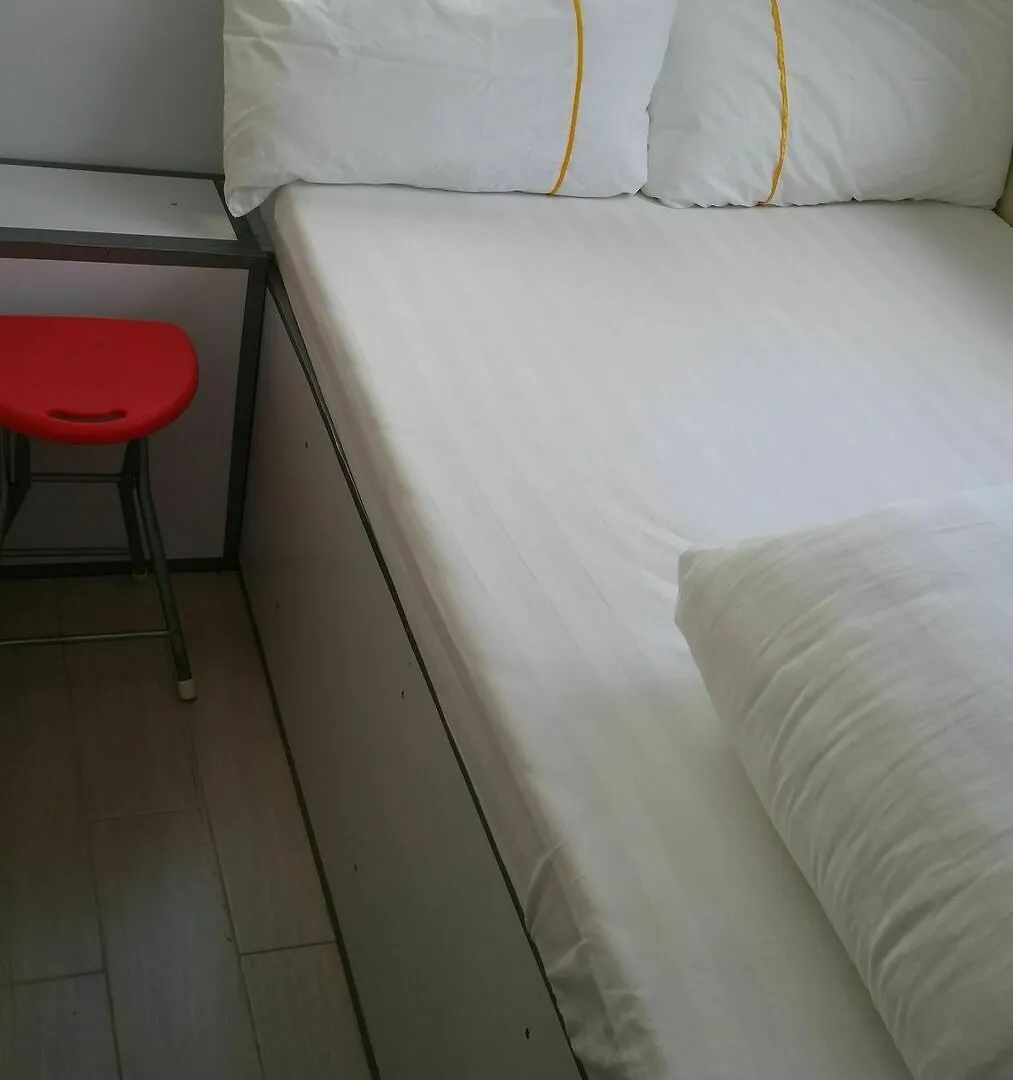 Sunrise Royal - Boutique Hostel Kowloon  China